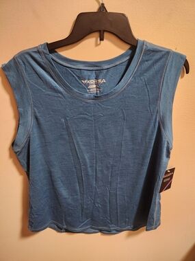 KORSA Tank Top